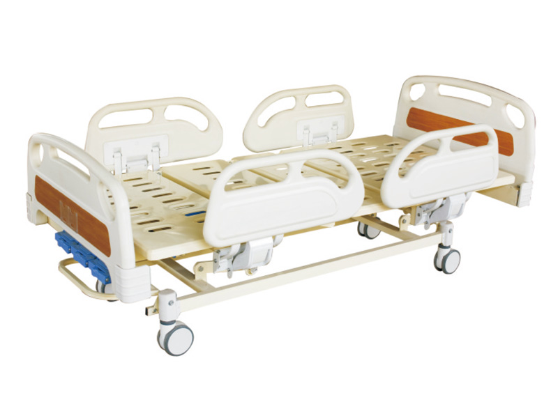 WEX-B-04 醫用三搖床